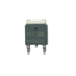 NPS9N20S NH