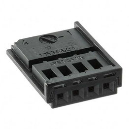 TE Connectivity 1-1534150-1 image