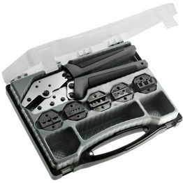 SETCT5PLUS MECATRACTION