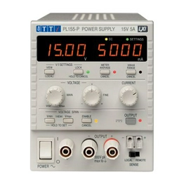 Aim and Thurlby Thandar Instruments PL155-P image