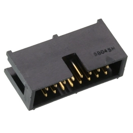 Hirose Electric HIF3F-16PA-2.54DS(71) image