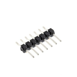 samtec TSM-107-01-T-SH-A image