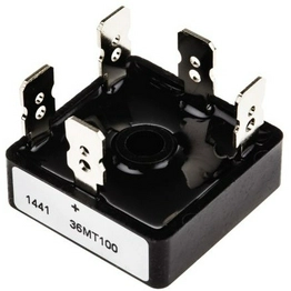 Vishay Intertechnology VS-36MT100 image