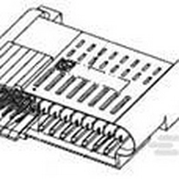 TE Connectivity 1-1892786-1 image