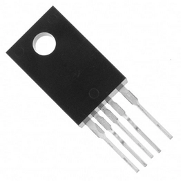 FSCQ0765RTYDTU ON Semiconductor