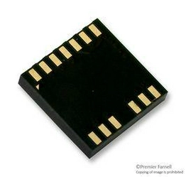 LIS2DETR STMicroelectronics