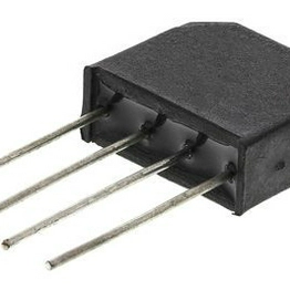 2KBB40R Vishay Intertechnology