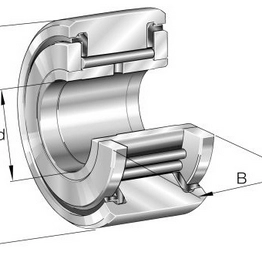 INA NATV6-PP-A image