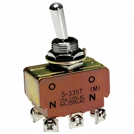 NKK Switches S335T image