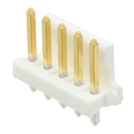 TE Connectivity 3-641119-5 image