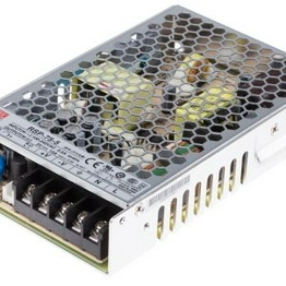 Mean-Well USA, Inc. RSP-75-5 image