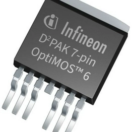 Infineon Technologies IPF067N20NM6ATMA1 image