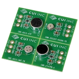DEVKIT-ECM-001 Same Sky