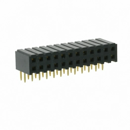 Sullins Connector Solutions NPPN122FJFN-RC image