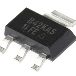 Vishay Intertechnology IRFL9014TRPBF image