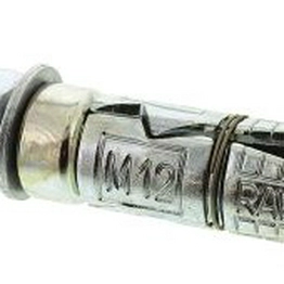 R-RBL-12EW RAWLPLUG