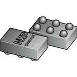 BGU8L1UK/SZ NXP Semiconductors
