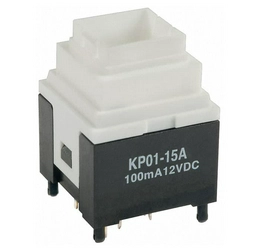 KP0115ANAKG036CF NKK Switches