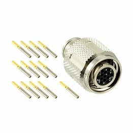 MKJ5A6F10-13SA ITT