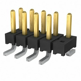 TMM-105-01-S-D-SM-009-PTR samtec