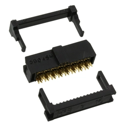 HIF3A-16D-2.54R Hirose Electric