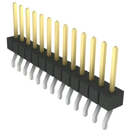 Sullins Connector Solutions GBC13SGSN-M89 image