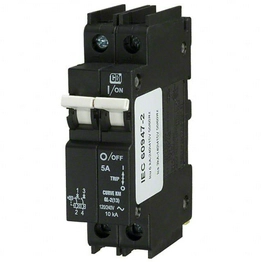 C5A2P-489 American Electrical