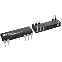 Texas Instruments DCR011205UE4 image
