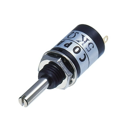 NIDEC COMPONENTS CORPORATION MC1003-000-103 image