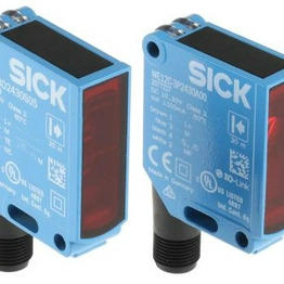 WSE12C-3P2430A00 SICK
