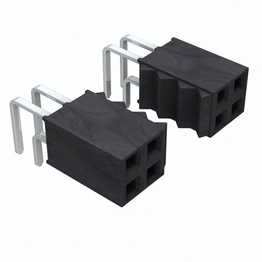 SSW-139-02-S-D-RA samtec