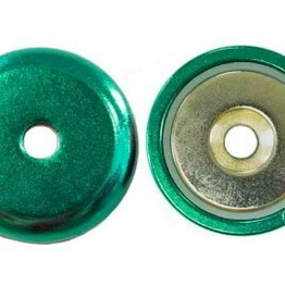 E1106/NEO/G Eclipse Magnetics