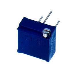 CT-94EP 10KOHM(103) NIDEC COMPONENTS CORPORATION