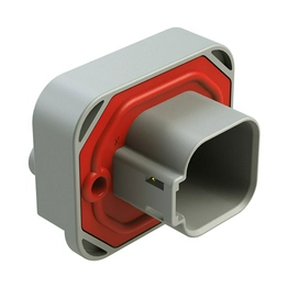 Amphenol AT15-6P-BM02GRY image
