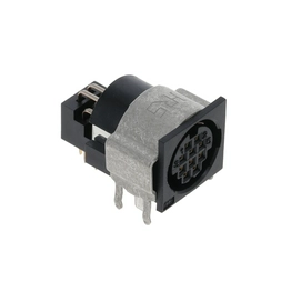 Hirose Electric HR12-10RC-10SDL(73) image