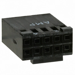 TE Connectivity 87977-3 image