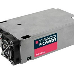 TRACO Power TPP 450-136-M image