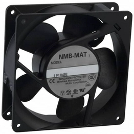 4715MS-12T-B40-A00 NMB Technologies