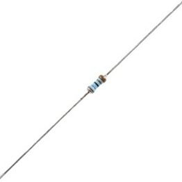 Vishay Intertechnology MBA02040C1801FC100 image