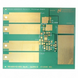 551600142-002/NOPB Texas Instruments