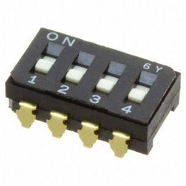 CFS-0401TA NIDEC COMPONENTS CORPORATION