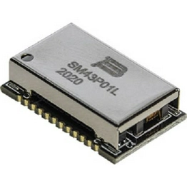 SM43P01EL BOURNS