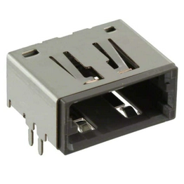 GT17H-4P-2DS Hirose Electric