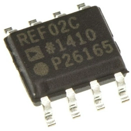 Analog Devices REF02CSZ image