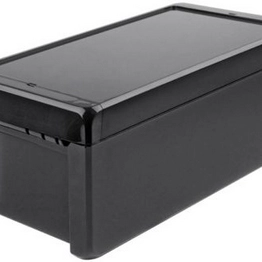 96015234 B 221309 PC-V0-7024 Bopla Gehäuse Systeme