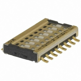 CVS-08TB-1 NIDEC COMPONENTS CORPORATION