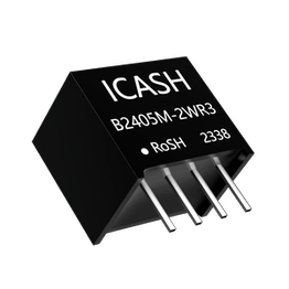 B2405M-2WR3 ICASH