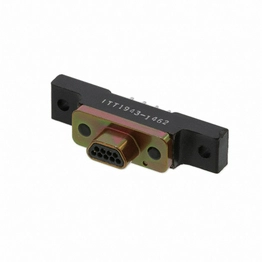 MDM-9PBS ITT