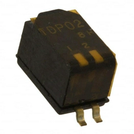TDP02H0SB1 C&K