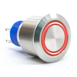 ULV7F23SS316 E-SWITCH